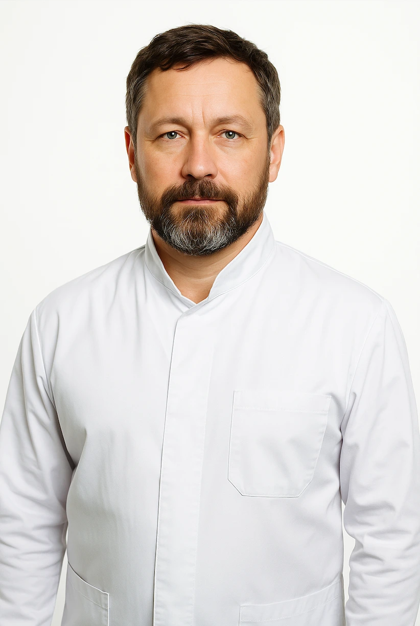 Уваров Алексей Николаевич